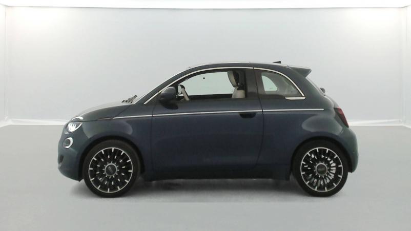 Vente en ligne Fiat 500 électrique 500 e 118 ch au prix de 15 900 €