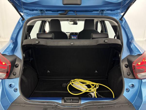 Vente en ligne Dacia Spring  Achat Intégral au prix de 9 900 €