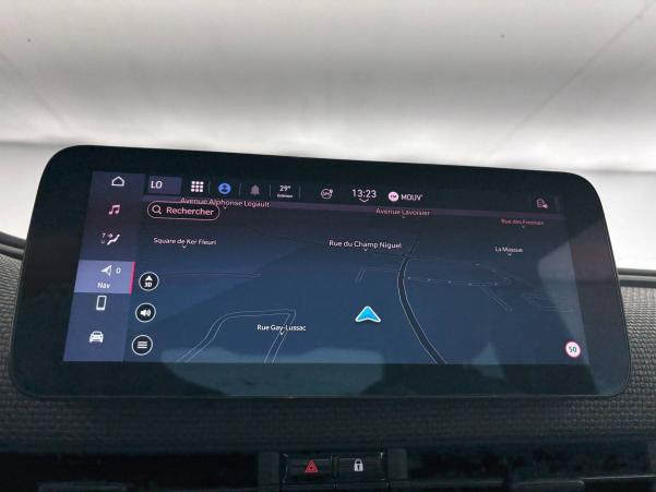 Vente en ligne Fiat 500 électrique 500 e 118 ch au prix de 15 900 €