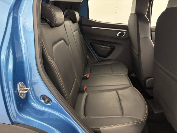 Vente en ligne Dacia Spring  Achat Intégral au prix de 9 900 €