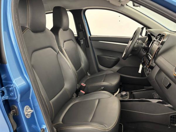 Vente en ligne Dacia Spring  Achat Intégral au prix de 9 900 €