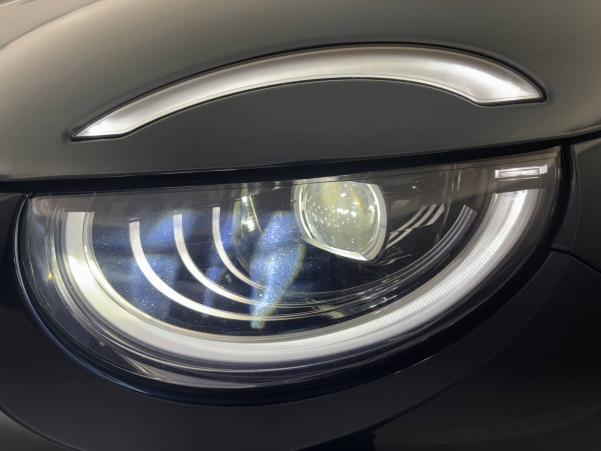 Vente en ligne Fiat 500 électrique 500 e 118 ch au prix de 15 900 €