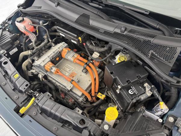 Vente en ligne Fiat 500 électrique 500 e 118 ch au prix de 15 900 €