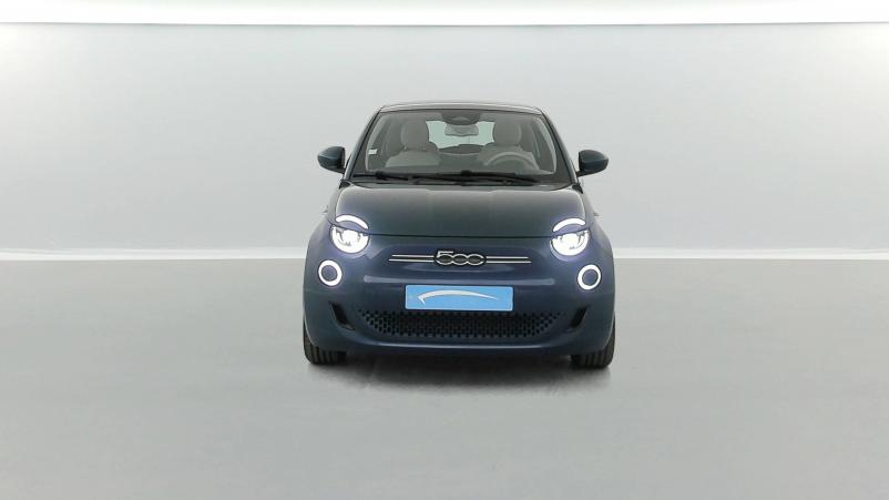 Vente en ligne Fiat 500 électrique 500 e 118 ch au prix de 15 900 €