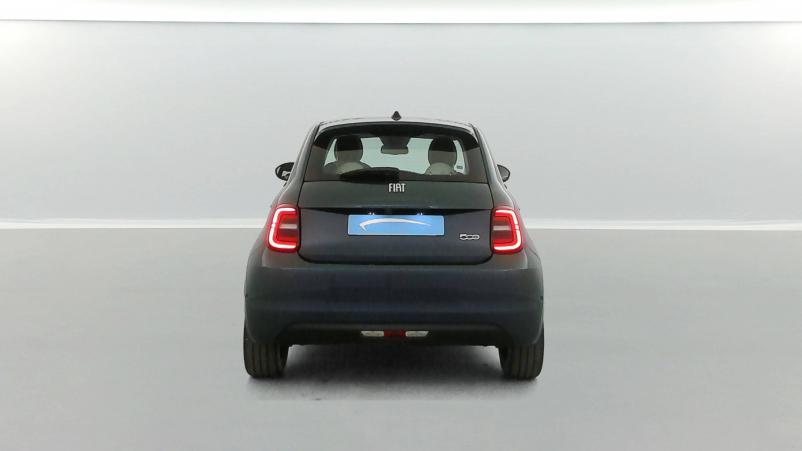 Vente en ligne Fiat 500 électrique 500 e 118 ch au prix de 15 900 €