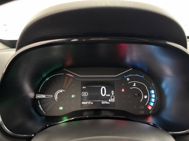 Vente en ligne Dacia Spring  Achat Intégral au prix de 9 900 €
