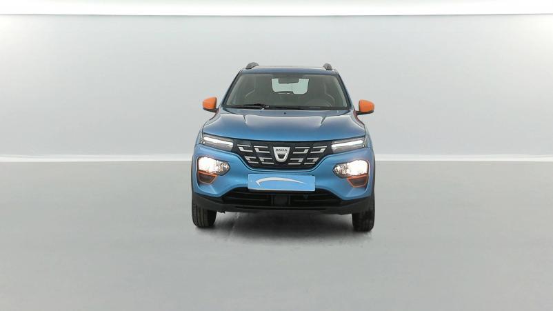 Vente en ligne Dacia Spring  Achat Intégral au prix de 9 900 €