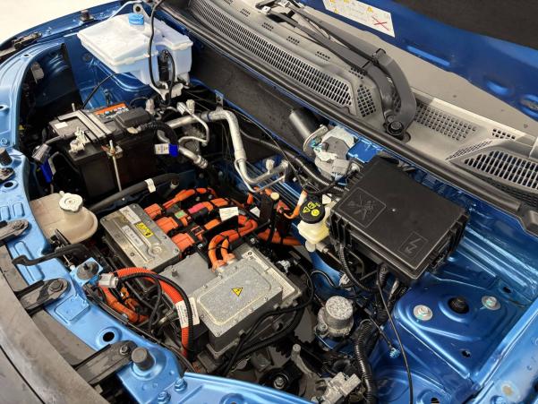 Vente en ligne Dacia Spring  Achat Intégral au prix de 9 900 €