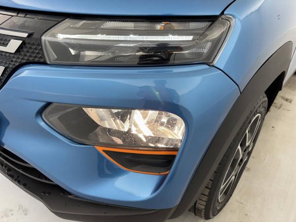 Vente en ligne Dacia Spring  Achat Intégral au prix de 9 900 €