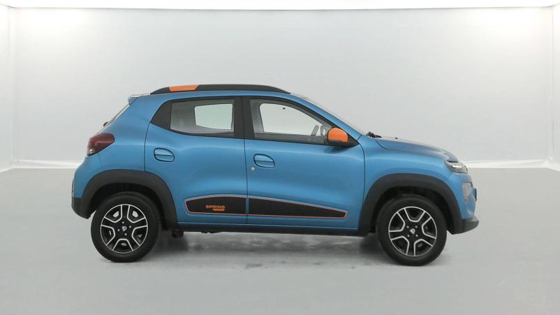 Vente en ligne Dacia Spring  Achat Intégral au prix de 9 900 €