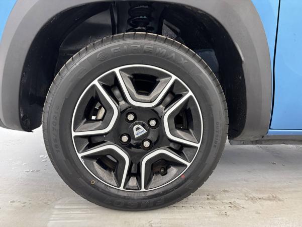 Vente en ligne Dacia Spring  Achat Intégral au prix de 9 900 €