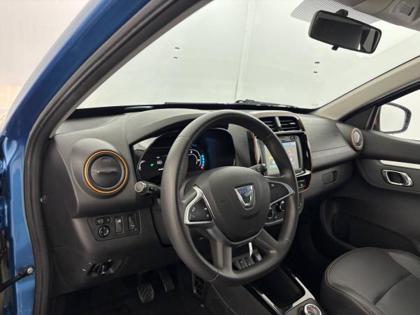 Vente en ligne Dacia Spring  Achat Intégral au prix de 9 900 €