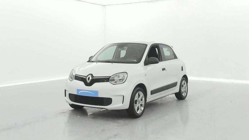 Vente en ligne Renault Twingo 3  SCe 65 - 21 au prix de 9 990 €