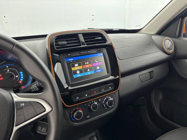Vente en ligne Dacia Spring  Achat Intégral au prix de 9 900 €