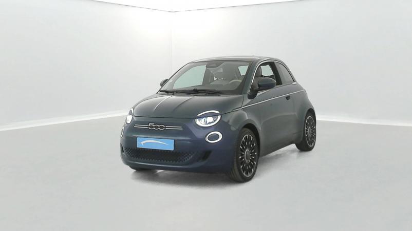 Vente en ligne Fiat 500 électrique 500 e 118 ch au prix de 15 900 €