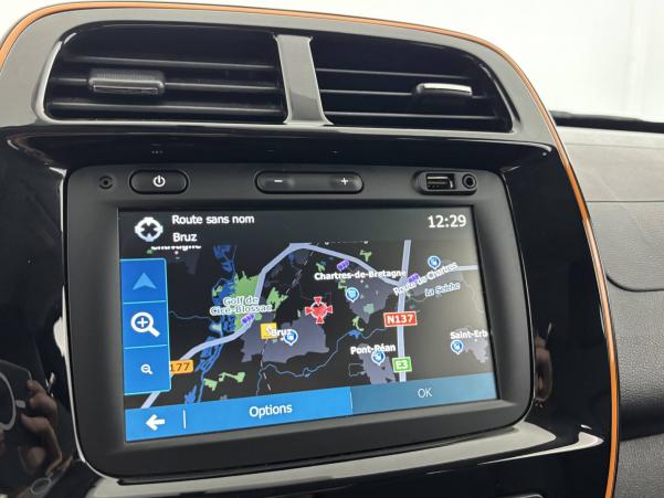Vente en ligne Dacia Spring  Achat Intégral au prix de 9 900 €