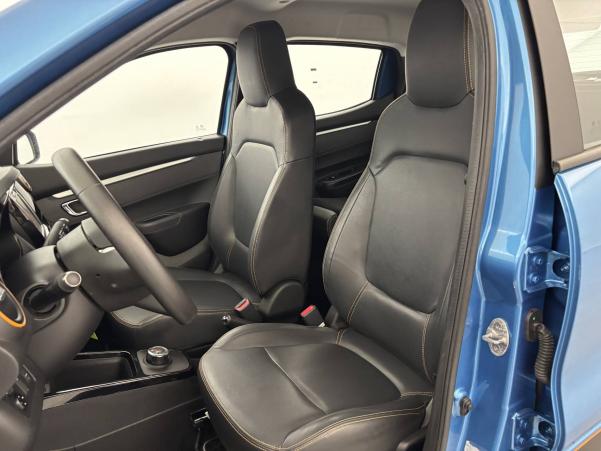 Vente en ligne Dacia Spring  Achat Intégral au prix de 9 900 €