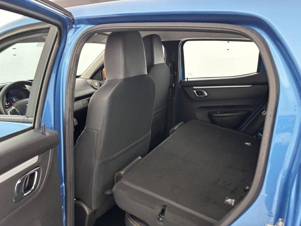 Vente en ligne Dacia Spring  Achat Intégral au prix de 9 900 €