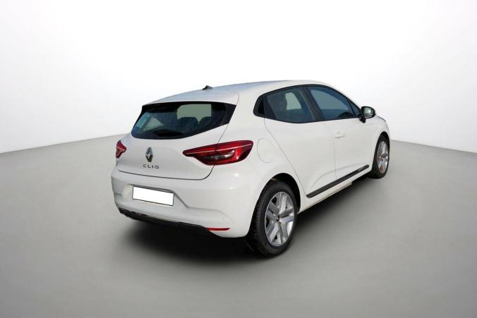 Vente en ligne Renault Clio 5 Clio TCe 100 au prix de 13 290 €