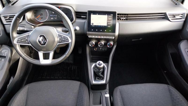 Vente en ligne Renault Clio 5 Clio TCe 100 au prix de 13 290 €