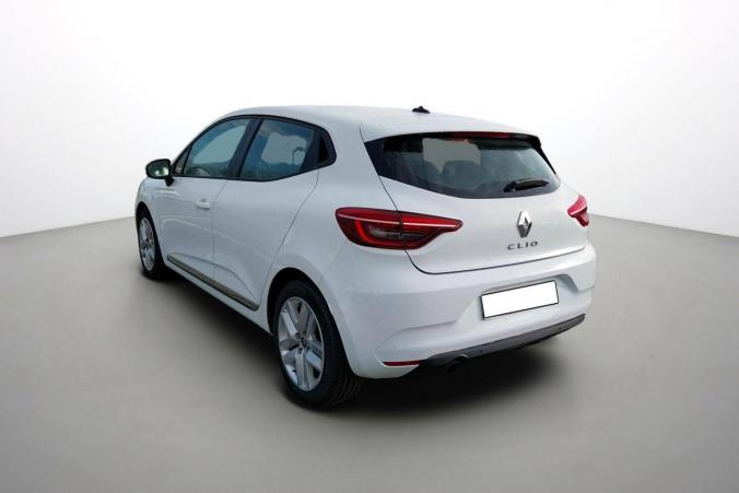 Vente en ligne Renault Clio 5 Clio TCe 100 au prix de 13 290 €