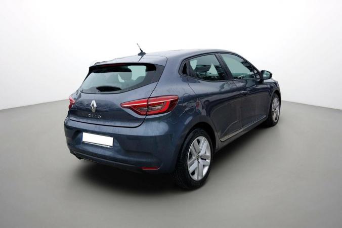 Vente en ligne Renault Clio 5 Clio TCe 90 - 21 au prix de 12 900 €