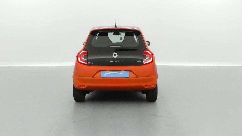 Vente en ligne Renault Twingo Electrique Twingo III Achat Intégral - 21 au prix de 12 900 €