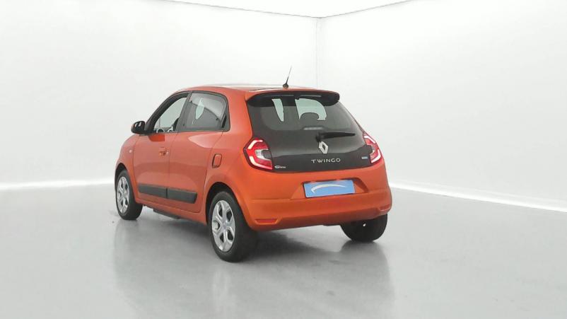 Vente en ligne Renault Twingo Electrique Twingo III Achat Intégral - 21 au prix de 12 900 €