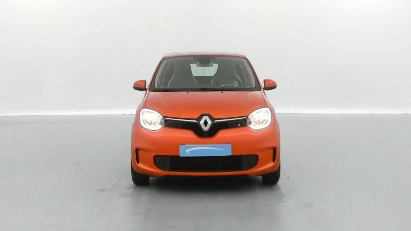 Vente en ligne Renault Twingo Electrique Twingo III Achat Intégral - 21 au prix de 12 900 €