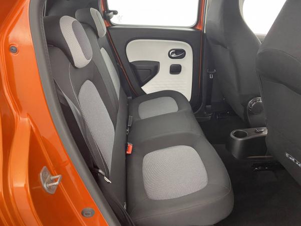 Vente en ligne Renault Twingo Electrique Twingo III Achat Intégral - 21 au prix de 12 900 €