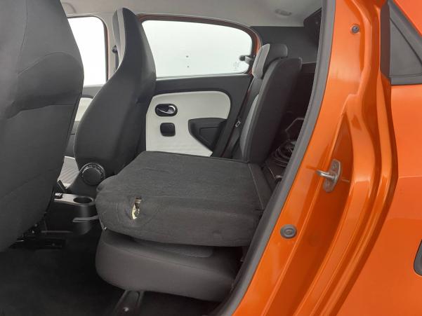 Vente en ligne Renault Twingo Electrique Twingo III Achat Intégral - 21 au prix de 12 900 €