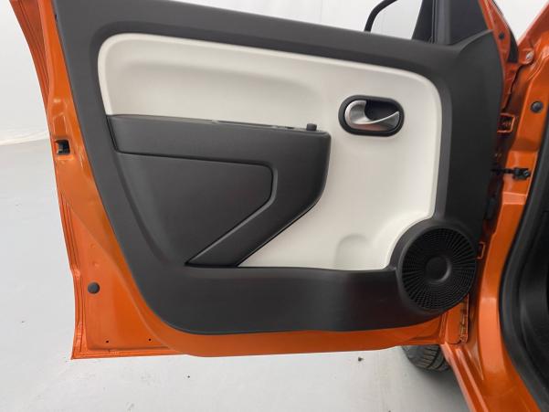 Vente en ligne Renault Twingo Electrique Twingo III Achat Intégral - 21 au prix de 12 900 €