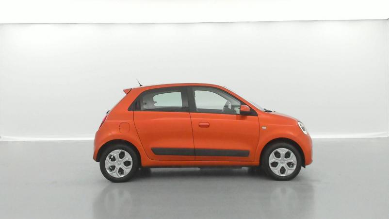 Vente en ligne Renault Twingo Electrique Twingo III Achat Intégral - 21 au prix de 12 900 €