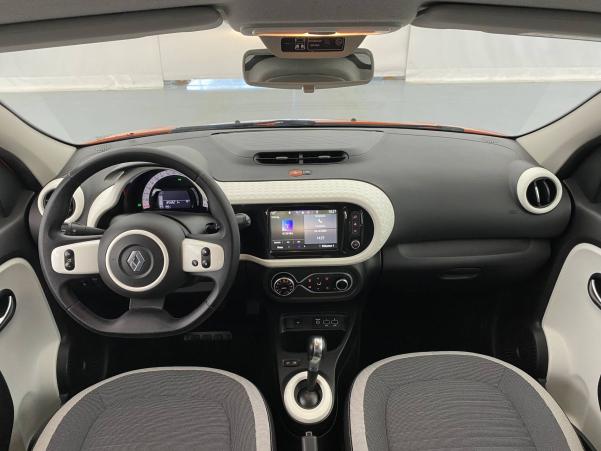 Vente en ligne Renault Twingo Electrique Twingo III Achat Intégral - 21 au prix de 12 900 €