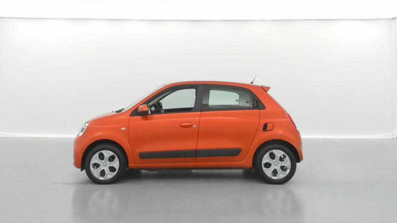 Vente en ligne Renault Twingo Electrique Twingo III Achat Intégral - 21 au prix de 12 900 €