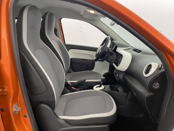 Vente en ligne Renault Twingo Electrique Twingo III Achat Intégral - 21 au prix de 12 900 €