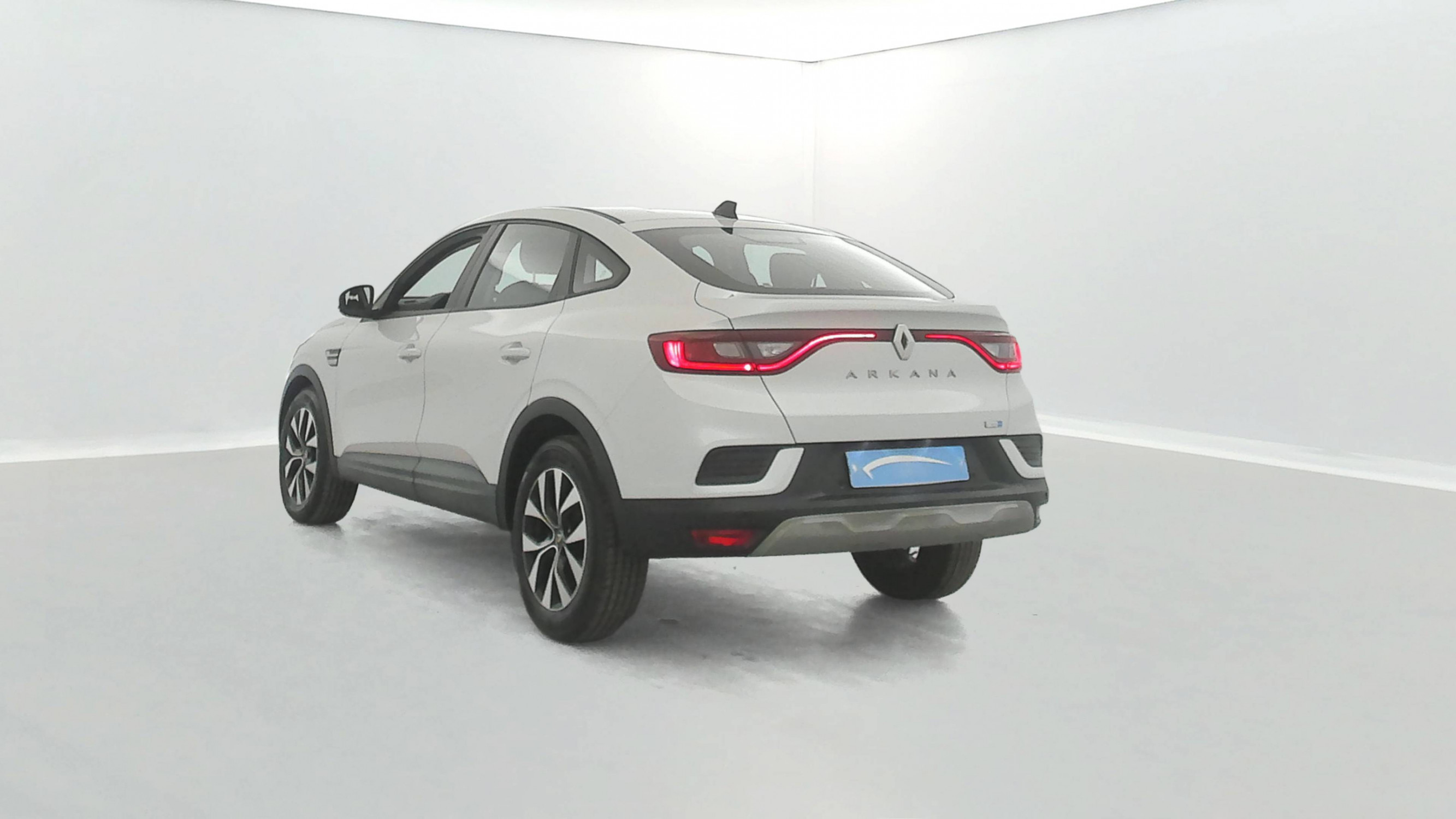 Vente en ligne Renault Arkana  E-Tech 145 au prix de 19 990 €