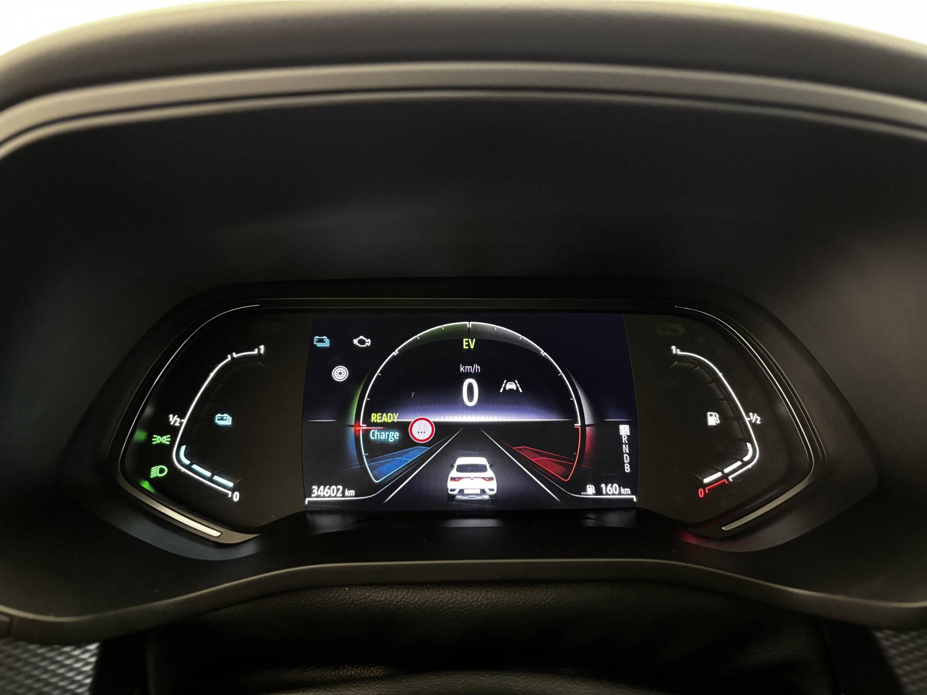 Vente en ligne Renault Arkana  E-Tech 145 au prix de 19 990 €