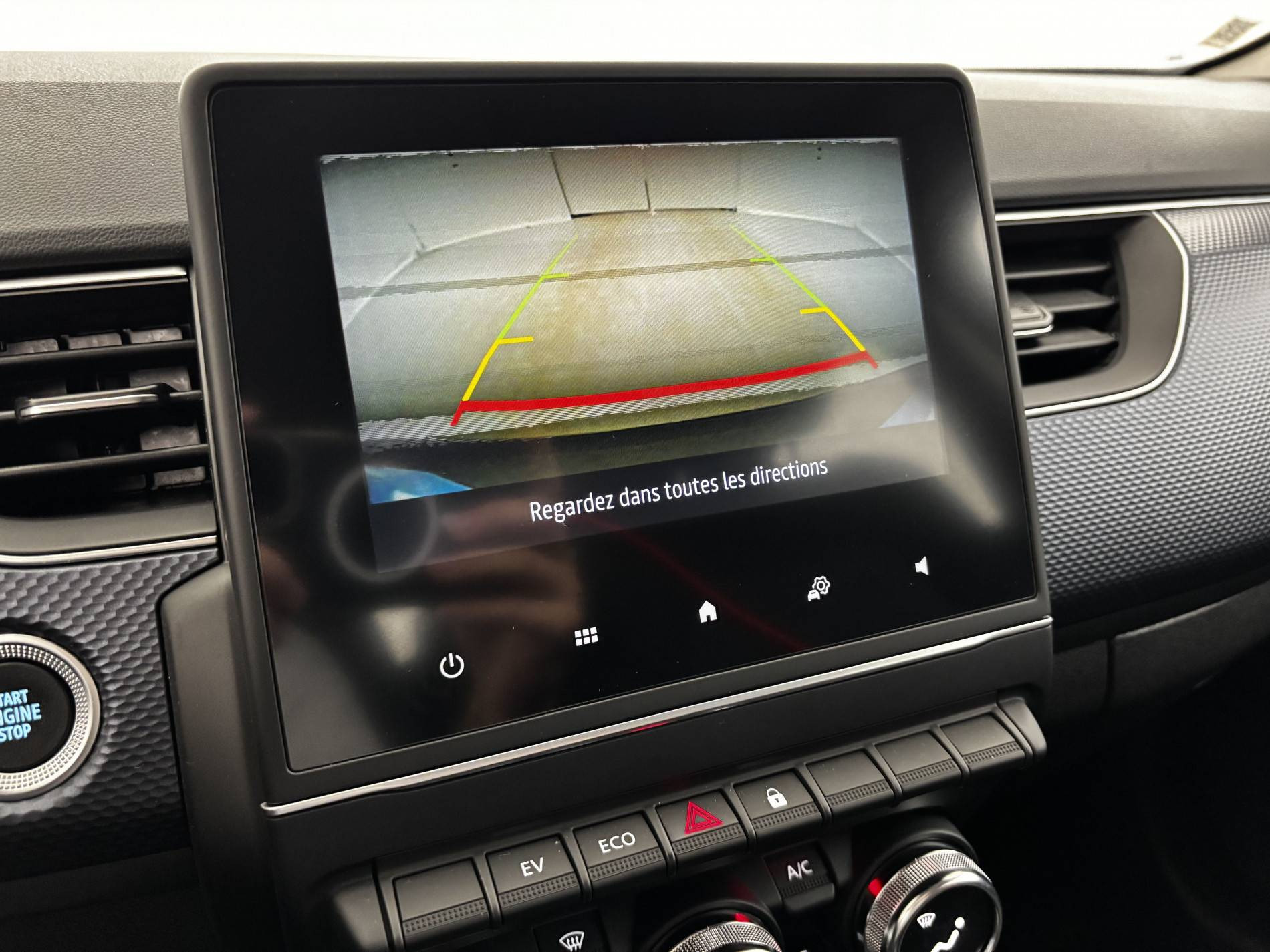 Vente en ligne Renault Arkana  E-Tech 145 au prix de 19 990 €