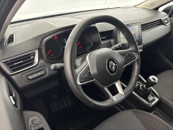 Vente en ligne Renault Clio 5 Clio TCe 90 au prix de 15 990 €