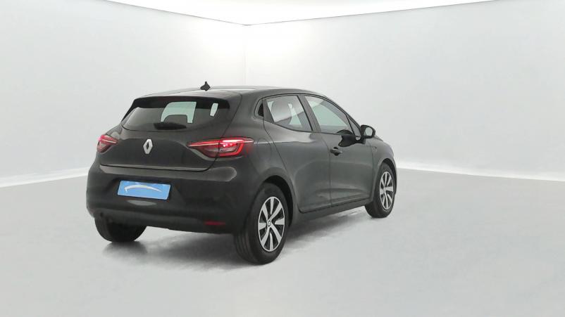 Vente en ligne Renault Clio 5 Clio TCe 90 au prix de 15 990 €