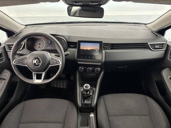 Vente en ligne Renault Clio 5 Clio TCe 90 au prix de 15 990 €