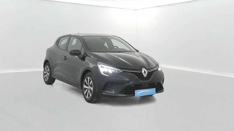 Vente en ligne Renault Clio 5 Clio TCe 90 au prix de 15 990 €