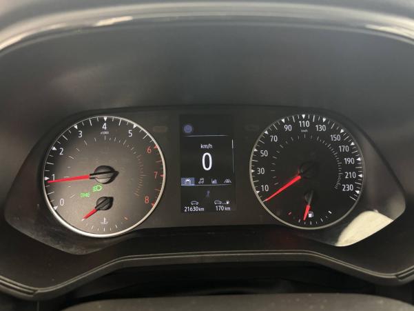 Vente en ligne Renault Clio 5 Clio TCe 90 au prix de 15 990 €