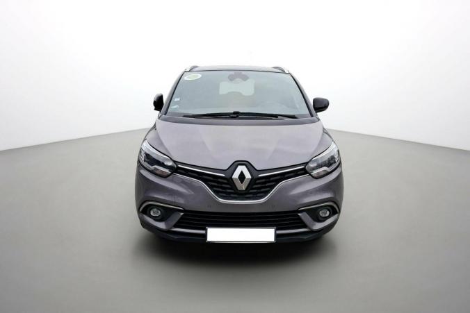 Vente en ligne Renault Grand Scenic 4 Grand Scenic TCe 160 FAP EDC au prix de 21 900 €