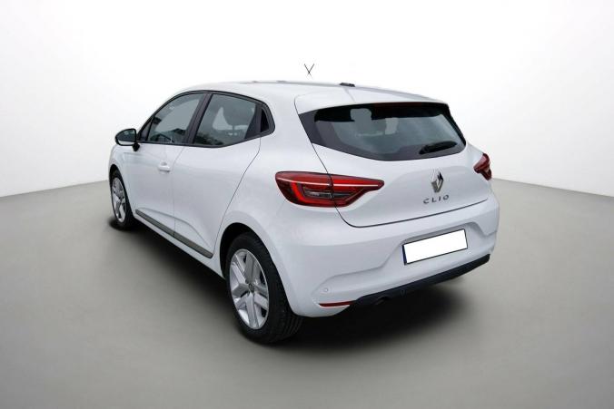 Vente en ligne Renault Clio 5 Clio SCe 65 - 21 au prix de 12 400 €