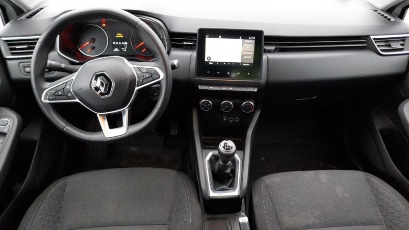 Vente en ligne Renault Clio 5 Clio SCe 65 - 21 au prix de 12 400 €