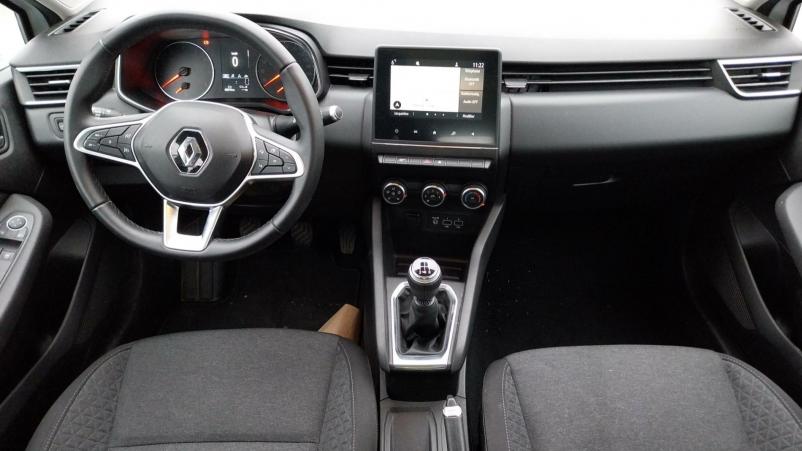 Vente en ligne Renault Clio 5 Clio SCe 65 - 21 au prix de 13 490 €