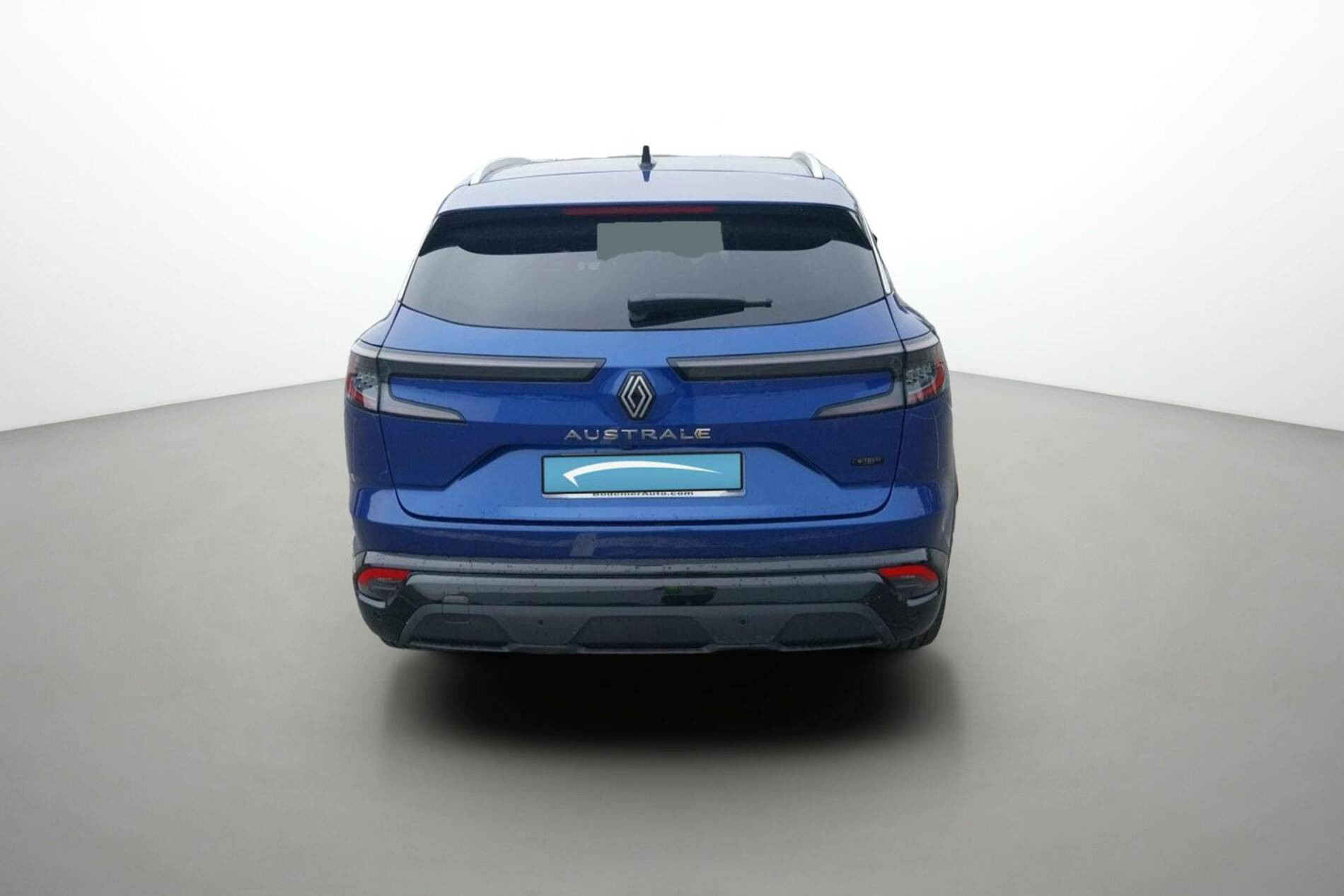 Vente en ligne Renault Austral  E-Tech hybrid 200 au prix de 28 990 €