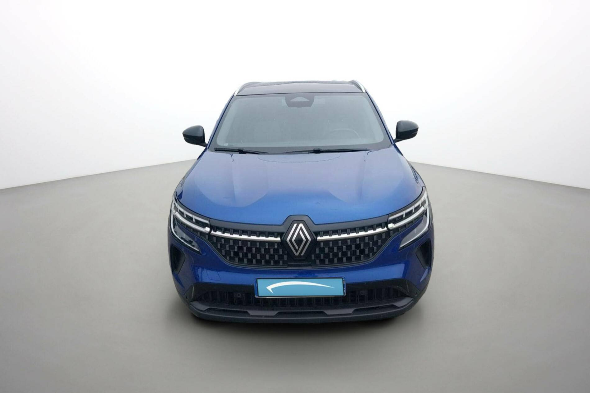 Vente en ligne Renault Austral  E-Tech hybrid 200 au prix de 28 990 €